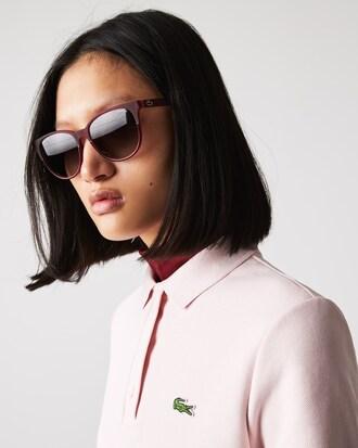 Cat Eye L.12.12 Premium Sunglasses Product Image