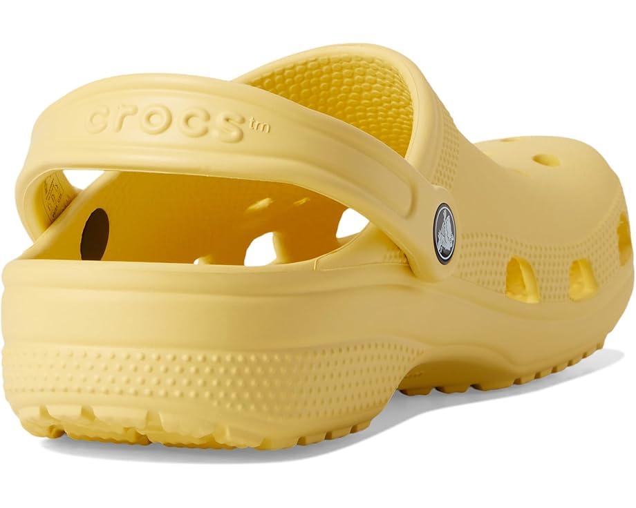 Classic Glitter Clogs Product Image