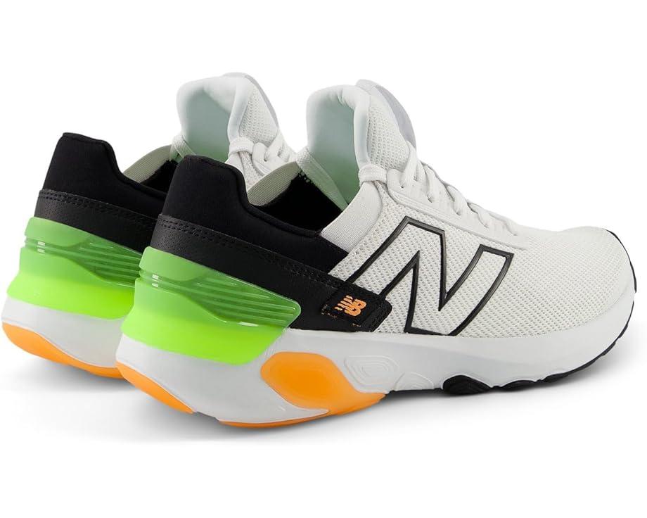 Fresh Foam X Cruz v3 Product Image