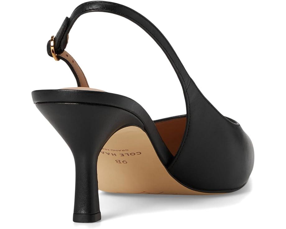 Go-to Jocelyn Slingback Pumps Product Image