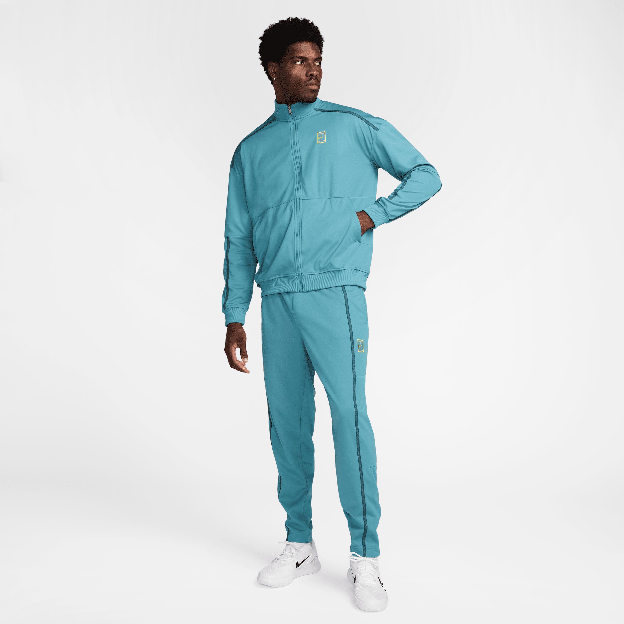 Nike Men's Court Heritage Tennis Pants Product Image