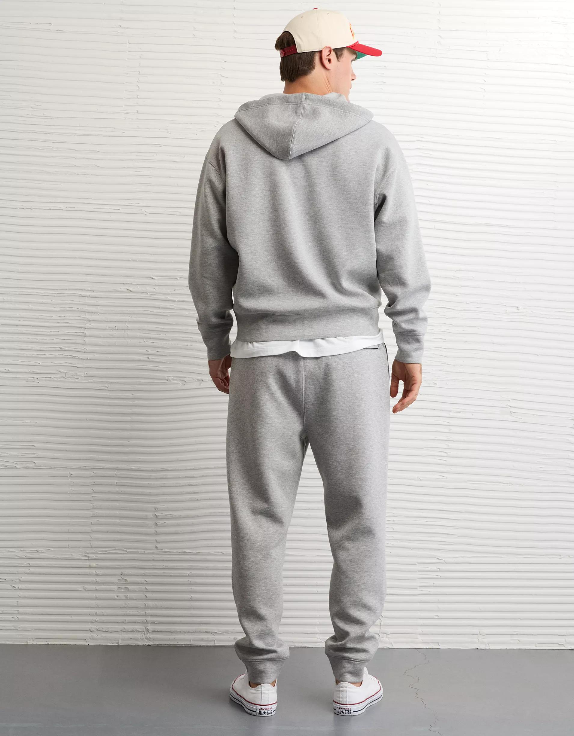 AE 24/7 NFL Kansas City Chiefs Graphic Jogger Product Image