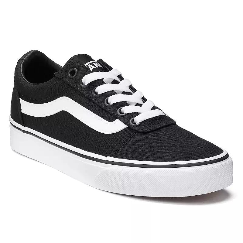 Vans® Ward Women's Shoes,  Product Image