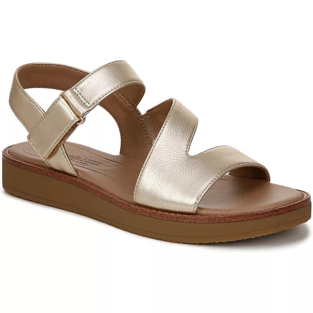 Lifestride Womens Waverly Sandal Product Image