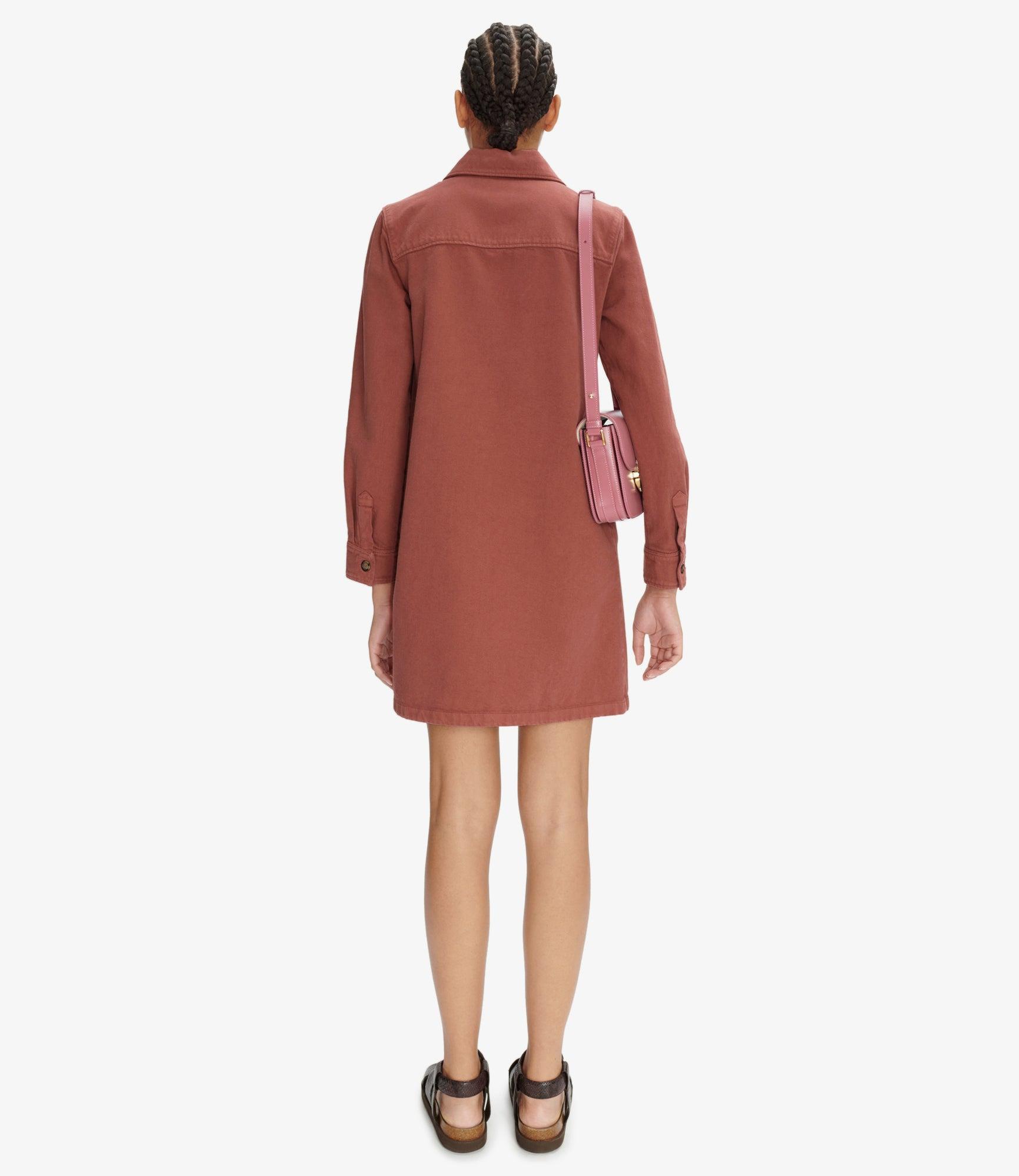 Mia dress Female Product Image