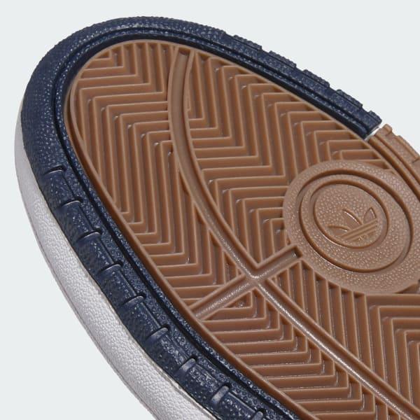 adidas Tyshawn II Shoes Cloud White 11.5 Unisex Product Image