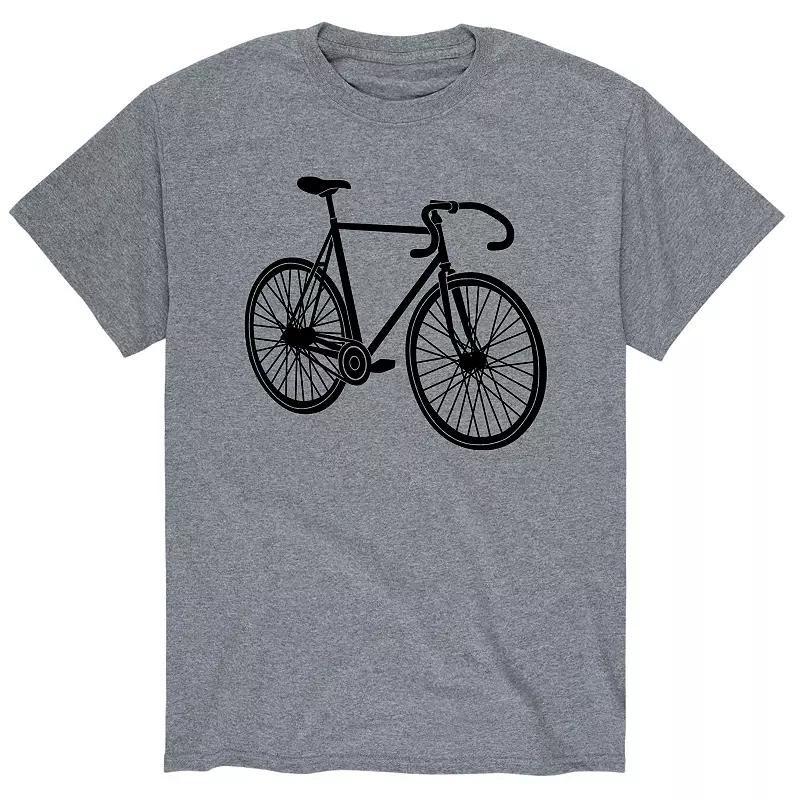 Men's Bike Tee,  Product Image