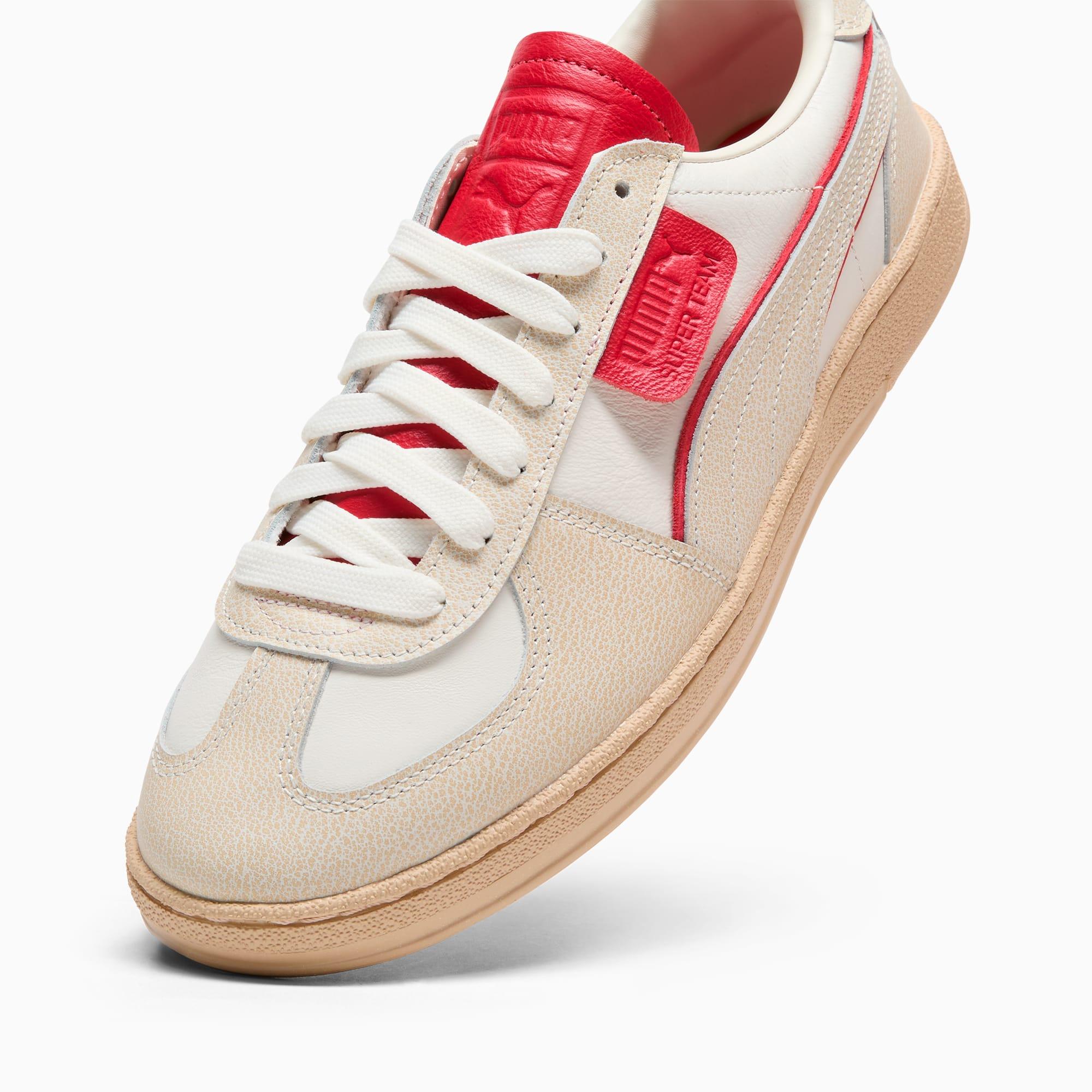 Super Team AC Milan Sneakers Product Image