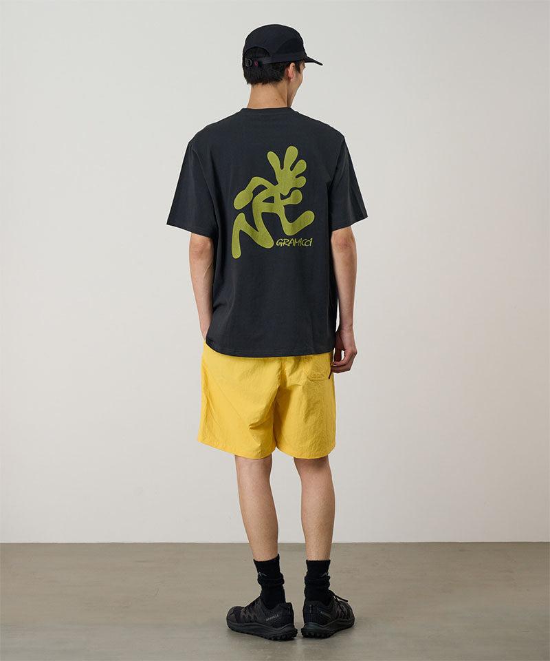 Nylon Reef Short Product Image