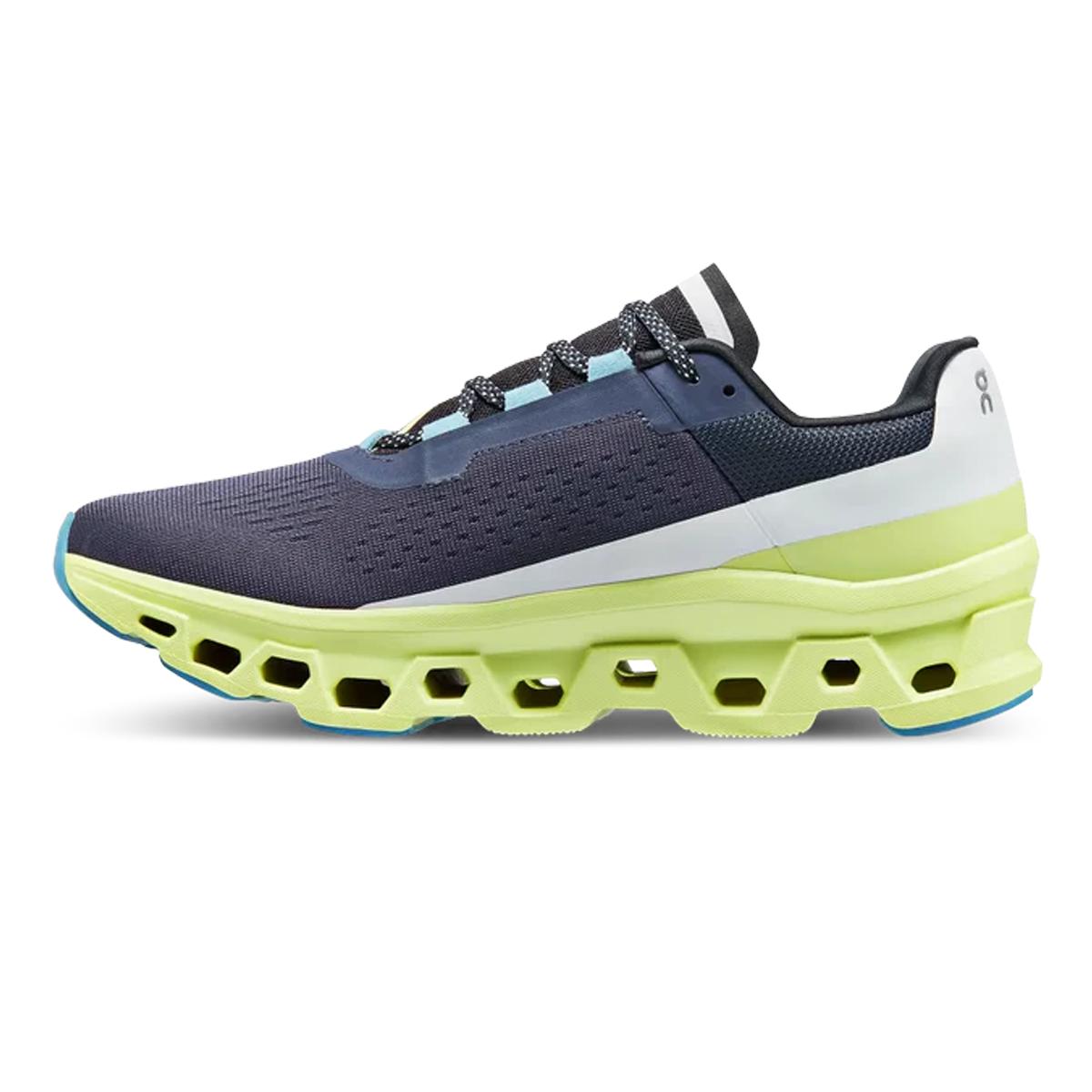 On Men's Cloudmonster Shoes Product Image