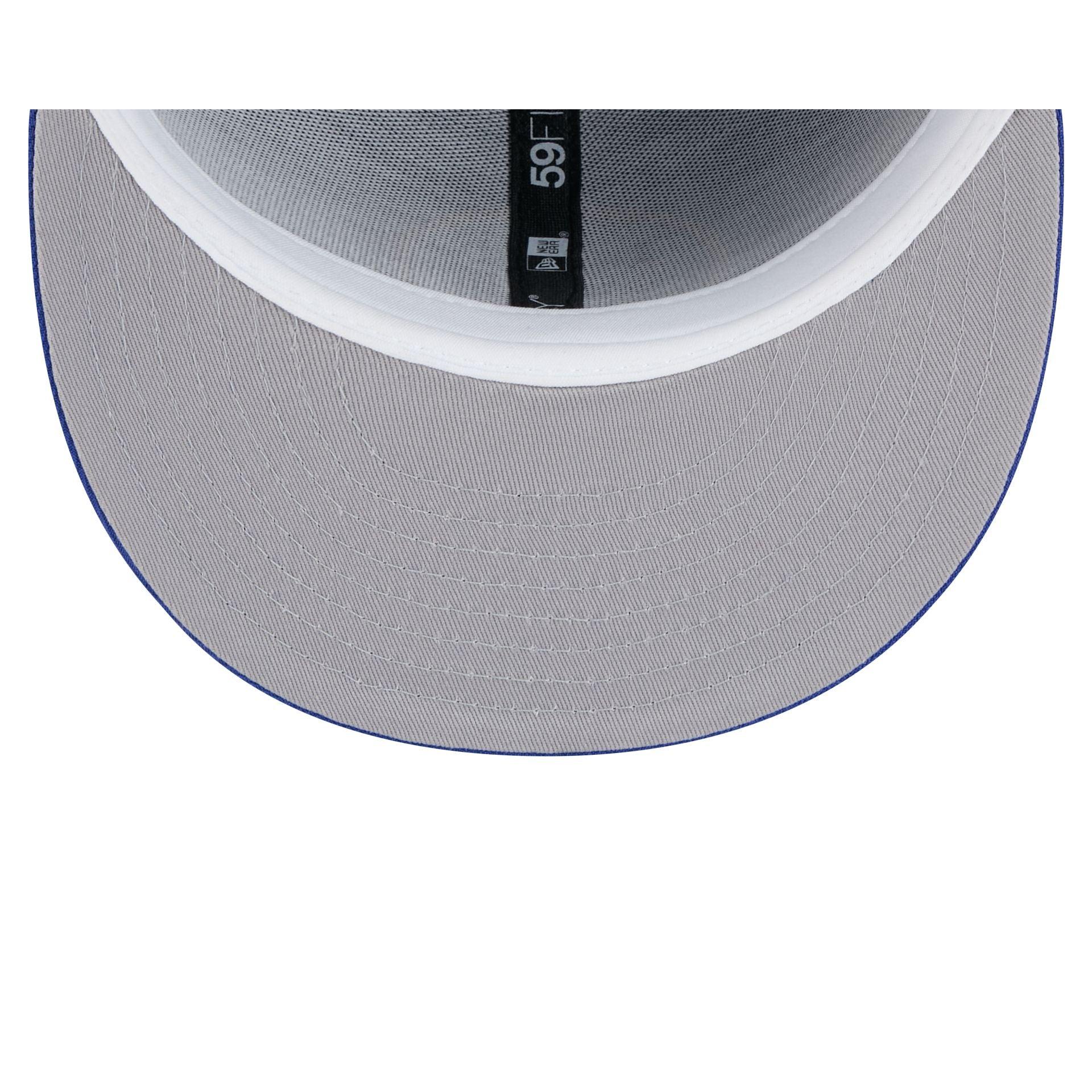 Pittsburgh Steelers Basic Black and White 9FIFTY Snapback Hat Male Product Image