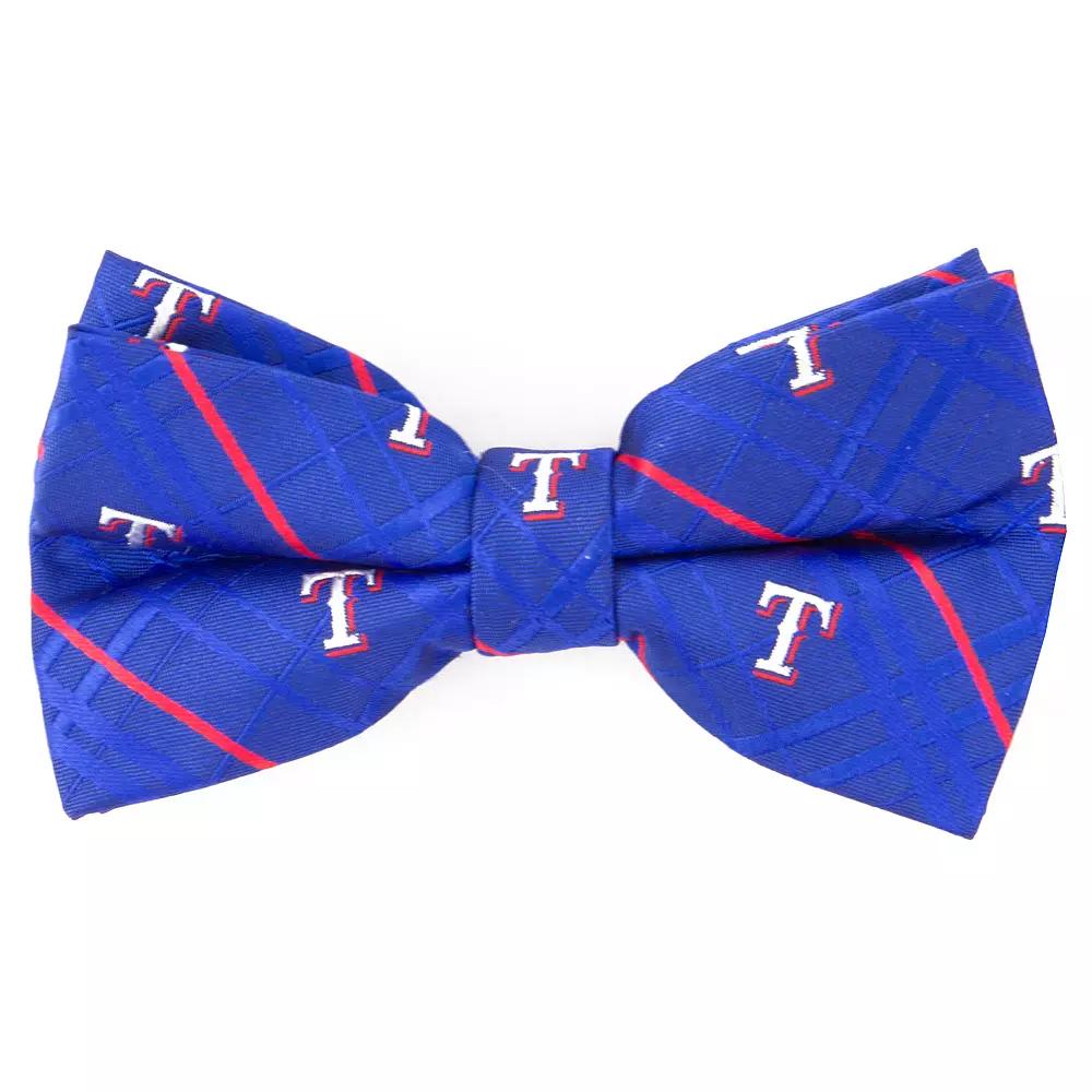 Men's MLB Texas Rangers Bow Tie Product Image
