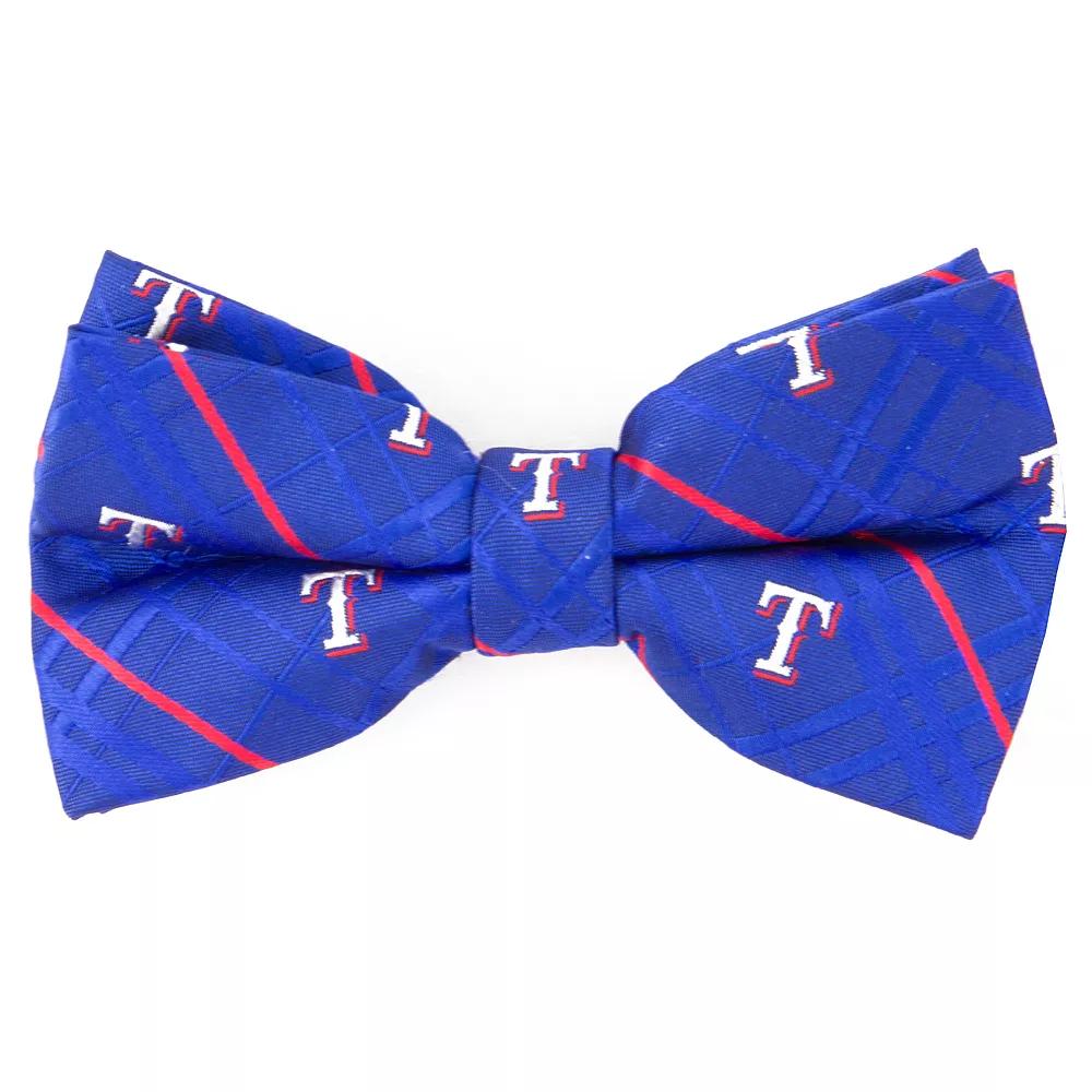 Men's MLB Texas Rangers Bow Tie Product Image