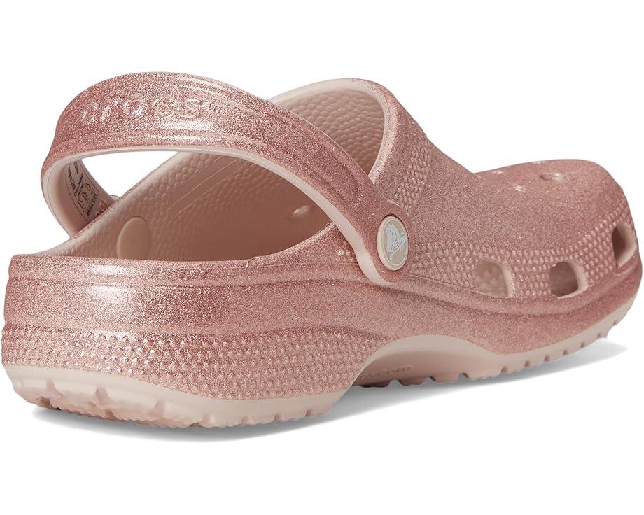 Classic Geometric Clog Product Image