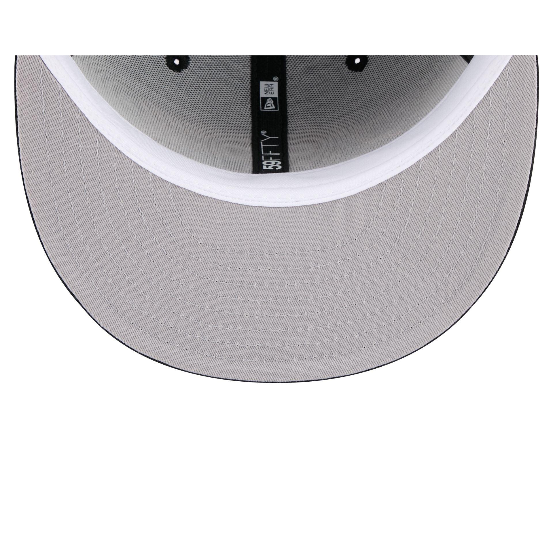 Shohei Ochiai x New Era Logo 59FIFTY Fitted Hat Male Product Image