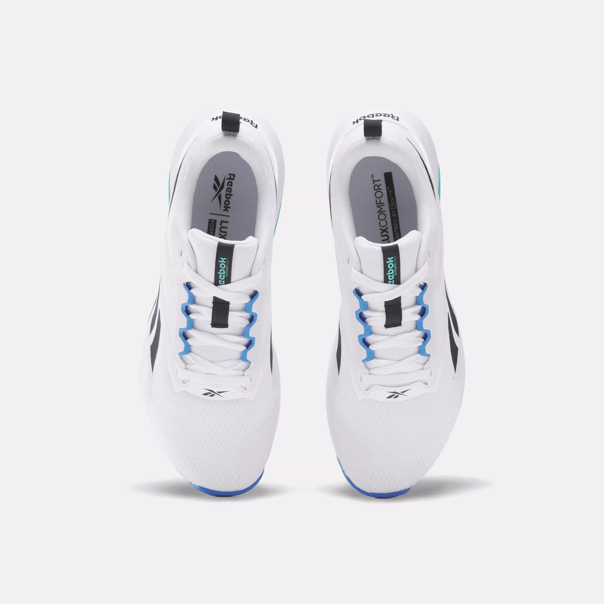 Men's NanoFlex TR 2.0 Training Shoes Male Product Image