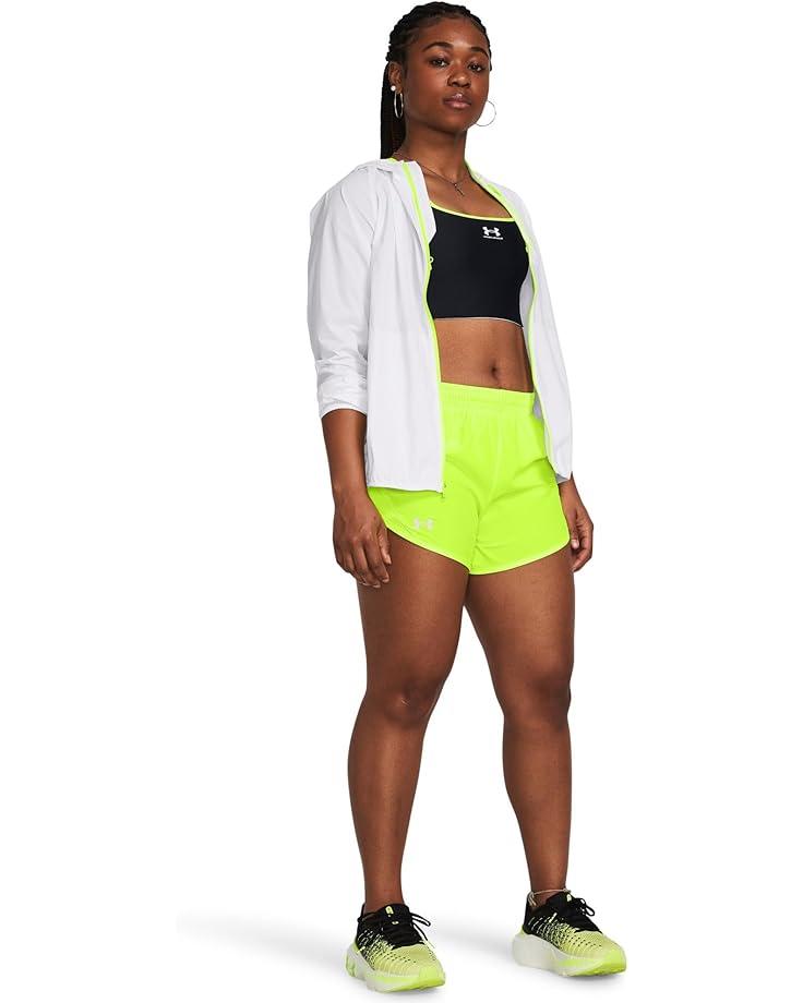Flex Woven 3 Inch Shorts Product Image
