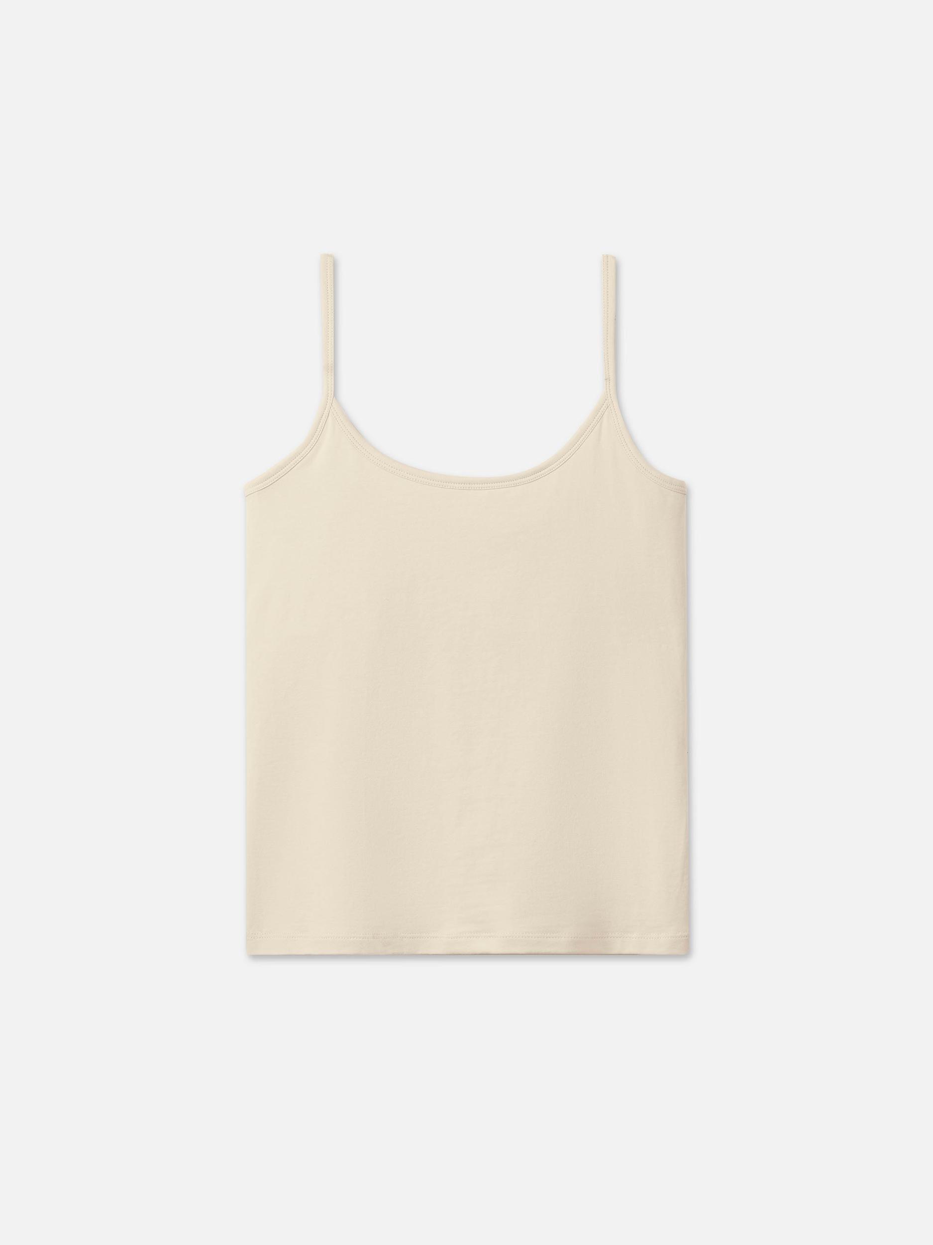 Organic Comfort Mid Rise Bikini Female Product Image