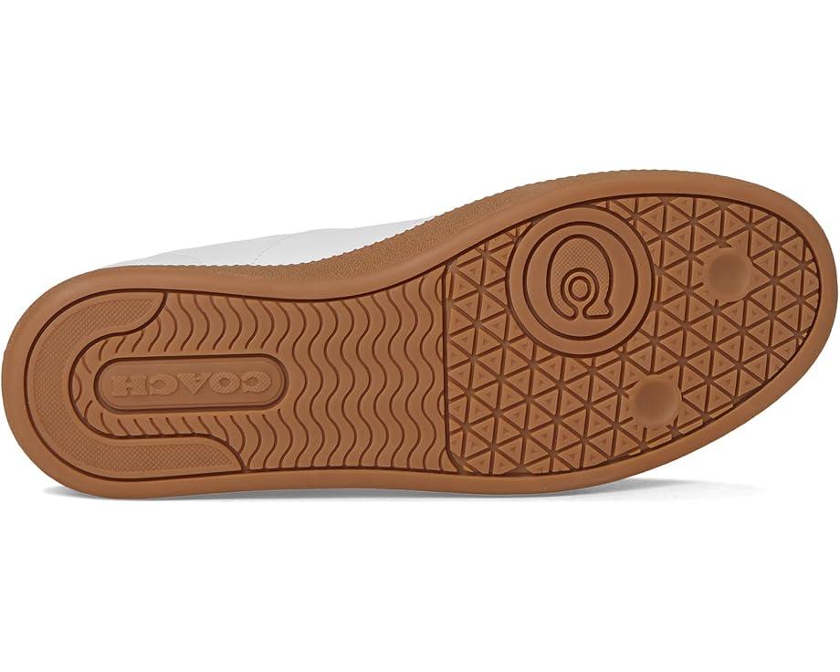 Women's COACH Ellis Sneakers Product Image