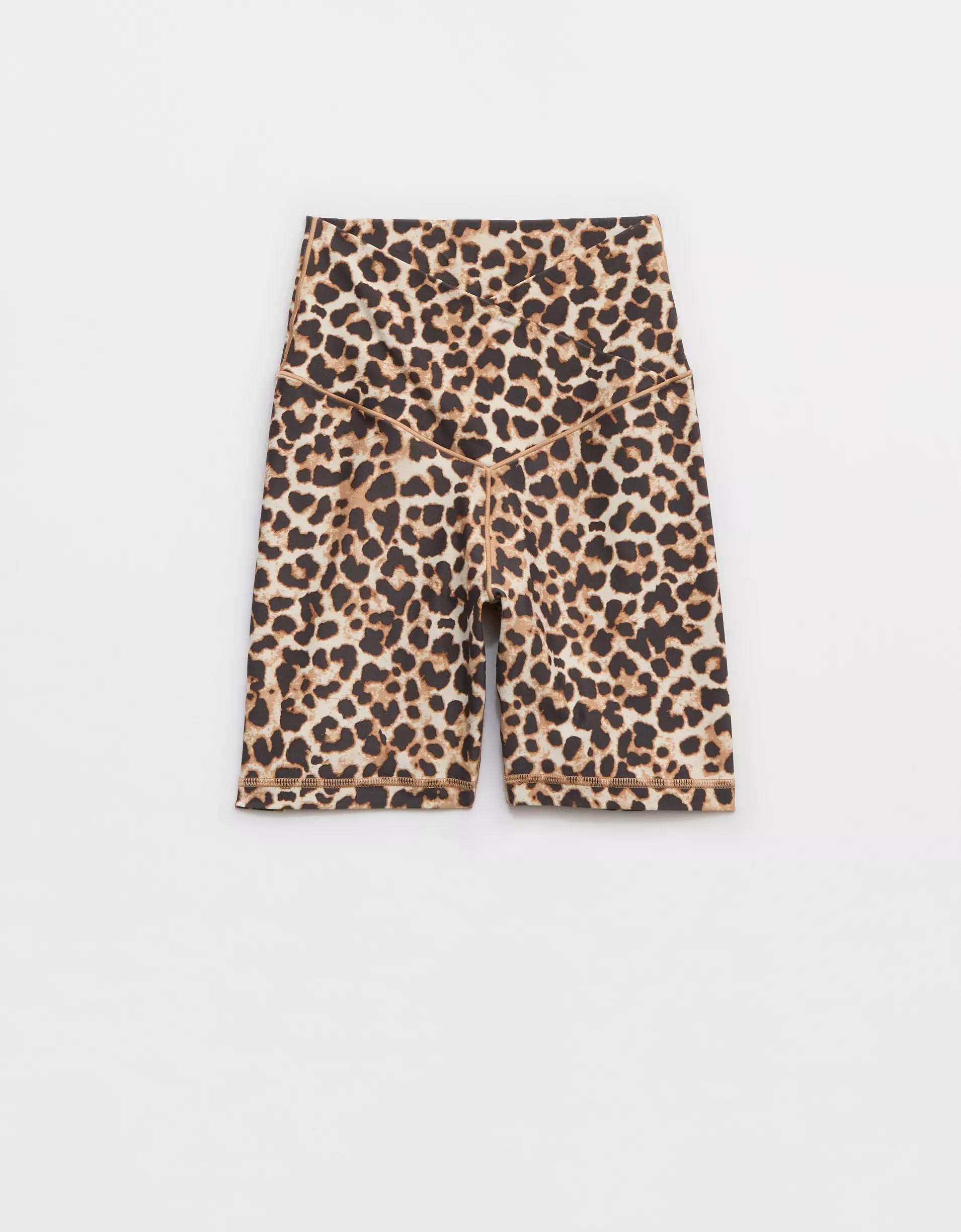 OFFLINE By Aerie Real Me Crossover 5" Bike Short Product Image