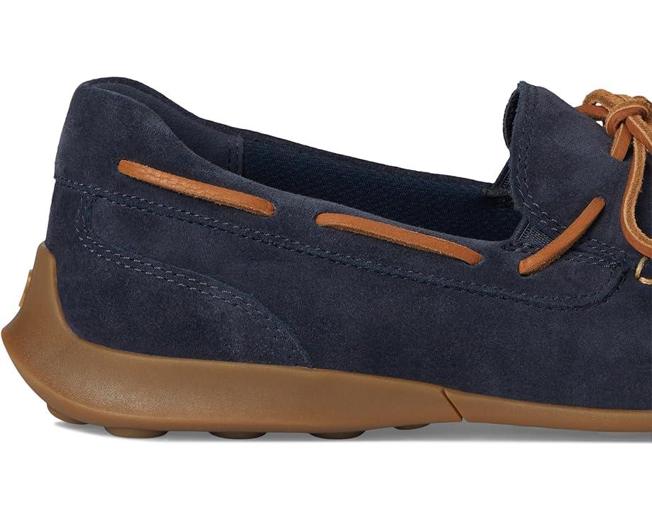 Motor Knit Moc Toe Penny Driver Product Image