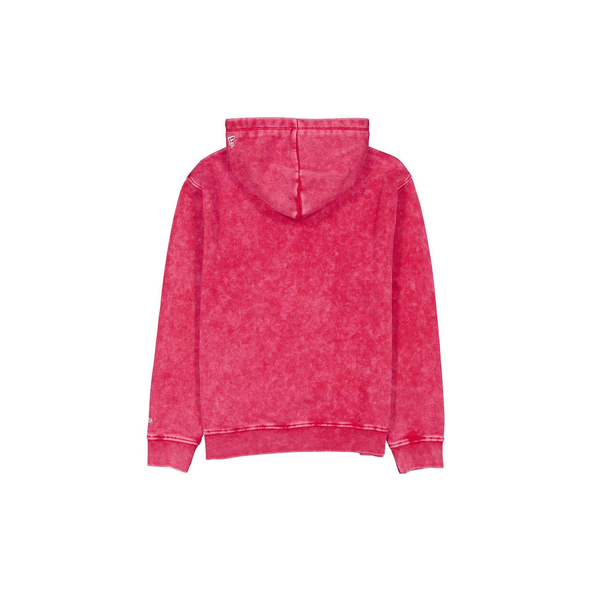 Chicago White Sox Sport Classics Washed Hoodie Male Product Image