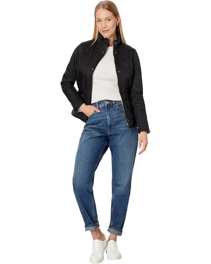 Barbour Cavalry Polarquilt Product Image