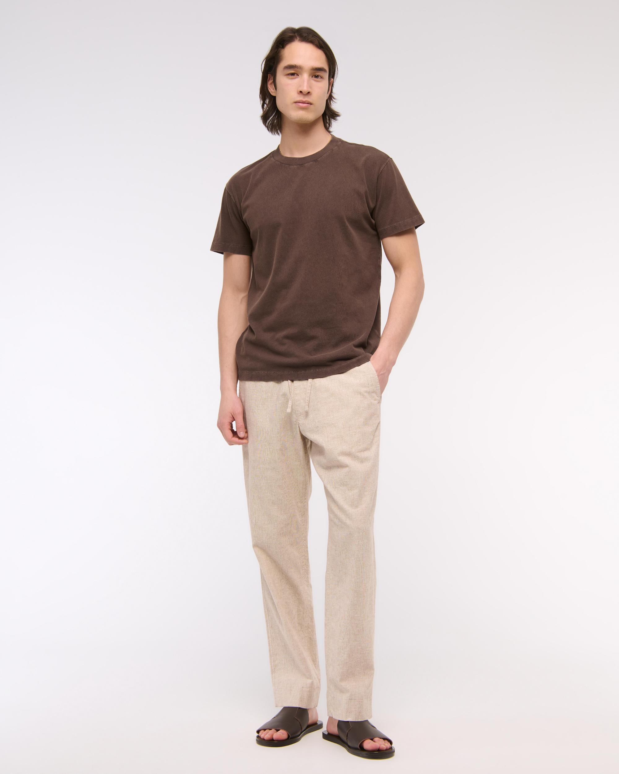 Relaxed Essential Tee Product Image