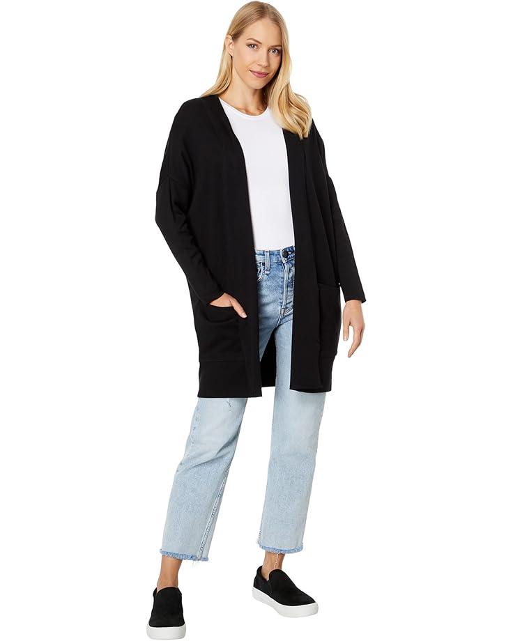 Women's PACT Airplane Cardigan Product Image