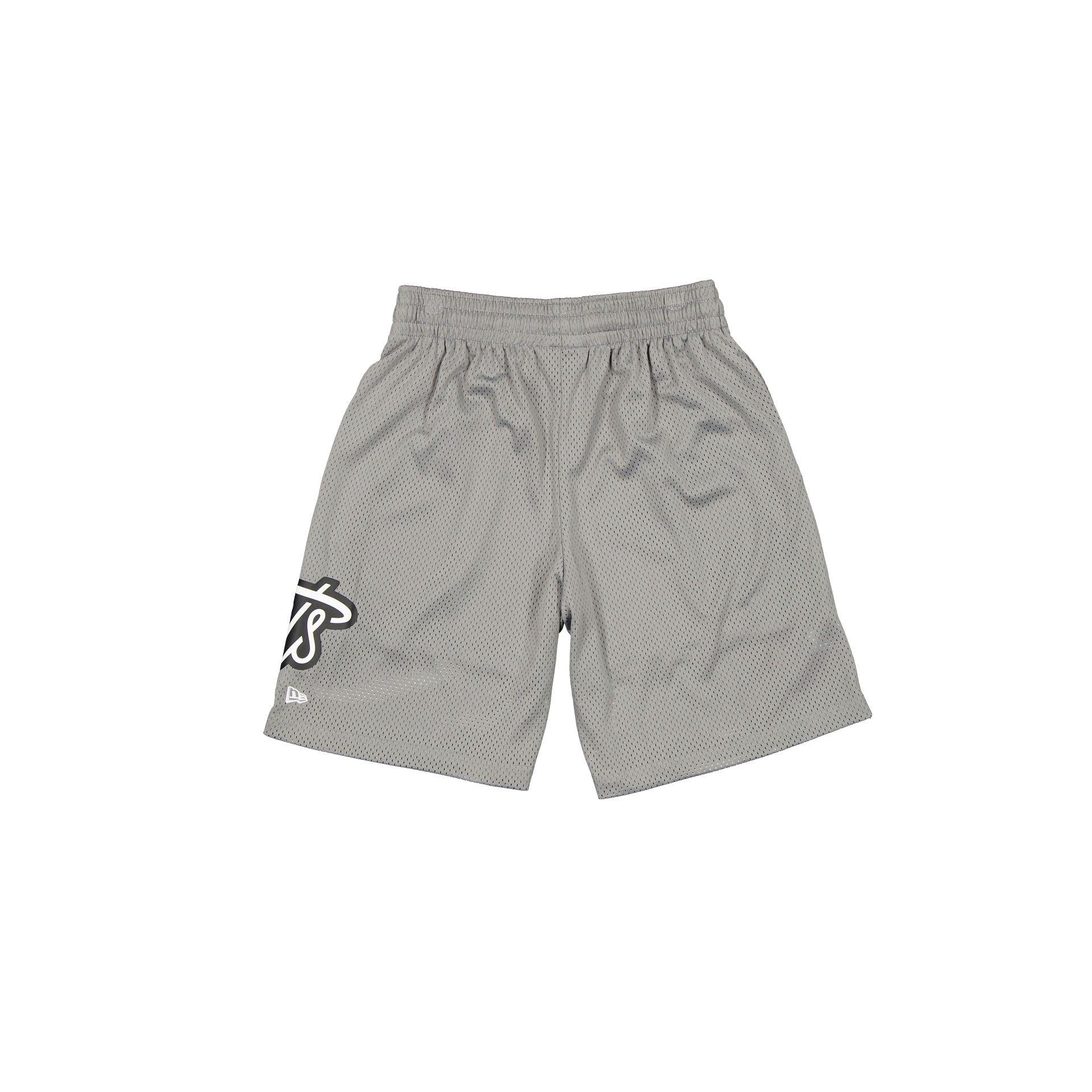 Brooklyn Nets Summer Shorts Male Product Image