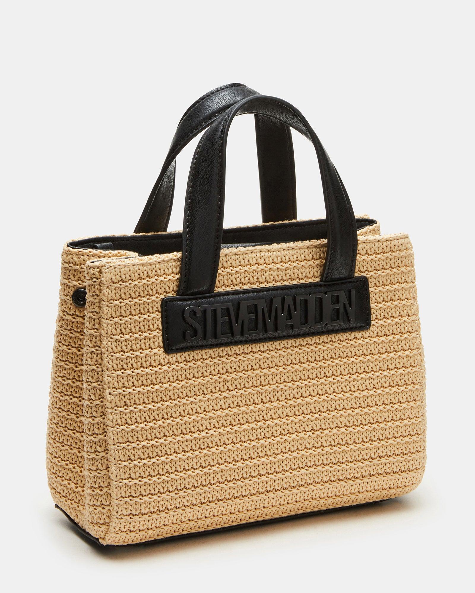 FLORES BAG BLACK MULTI Female Product Image