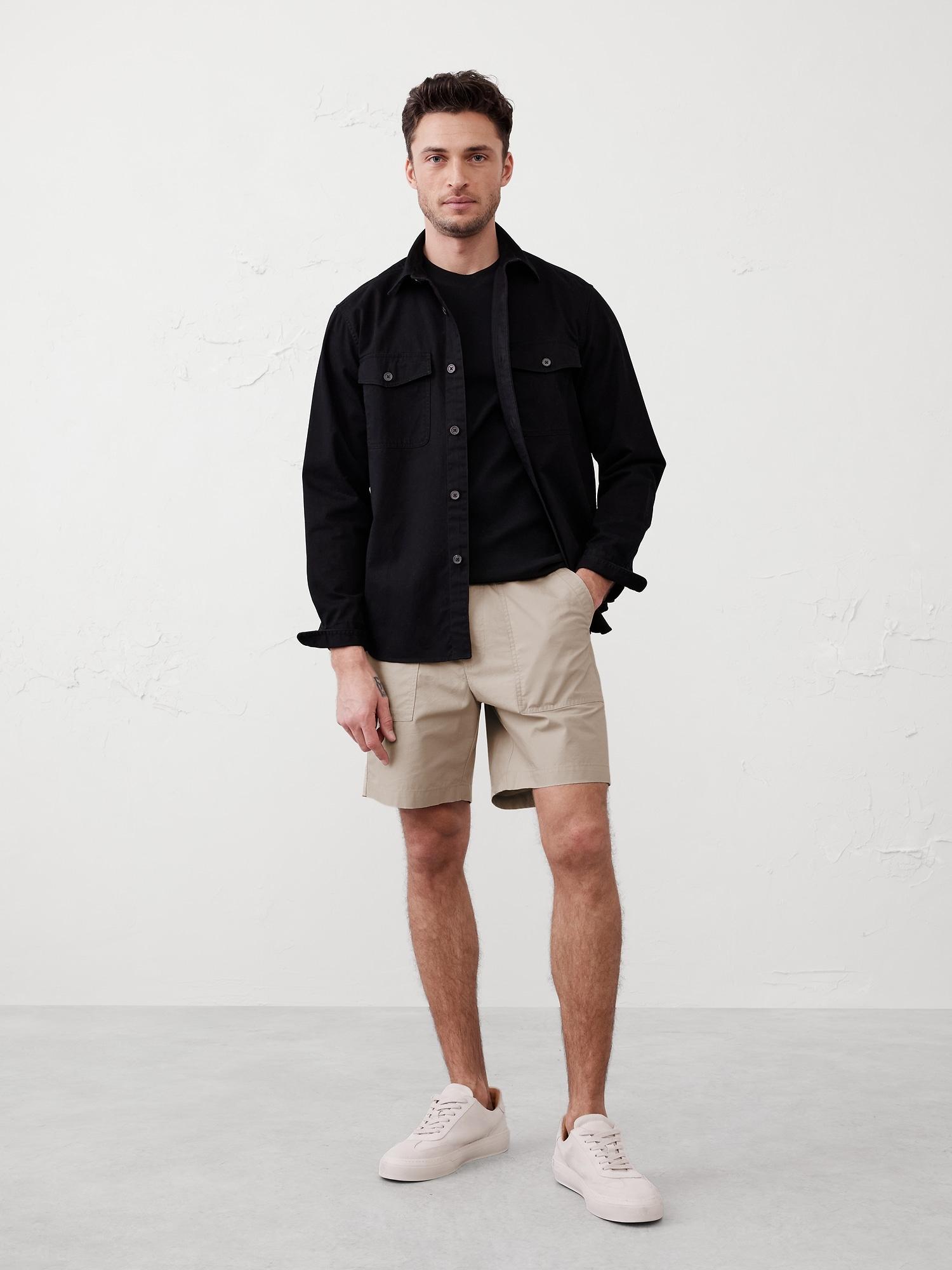 7" Ripstop Utility Short Product Image