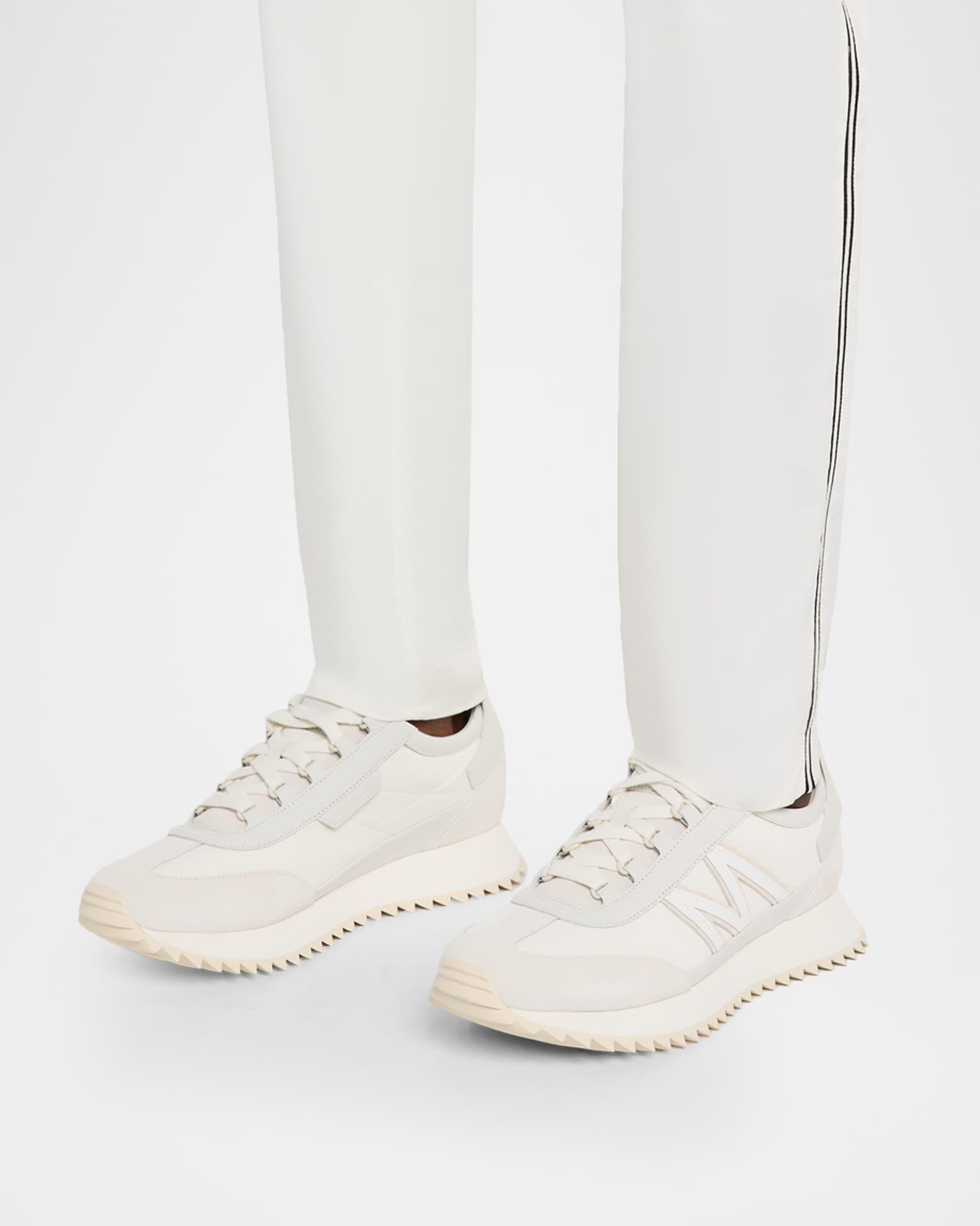 Men's Pacey 2 Low Top Sneakers Product Image