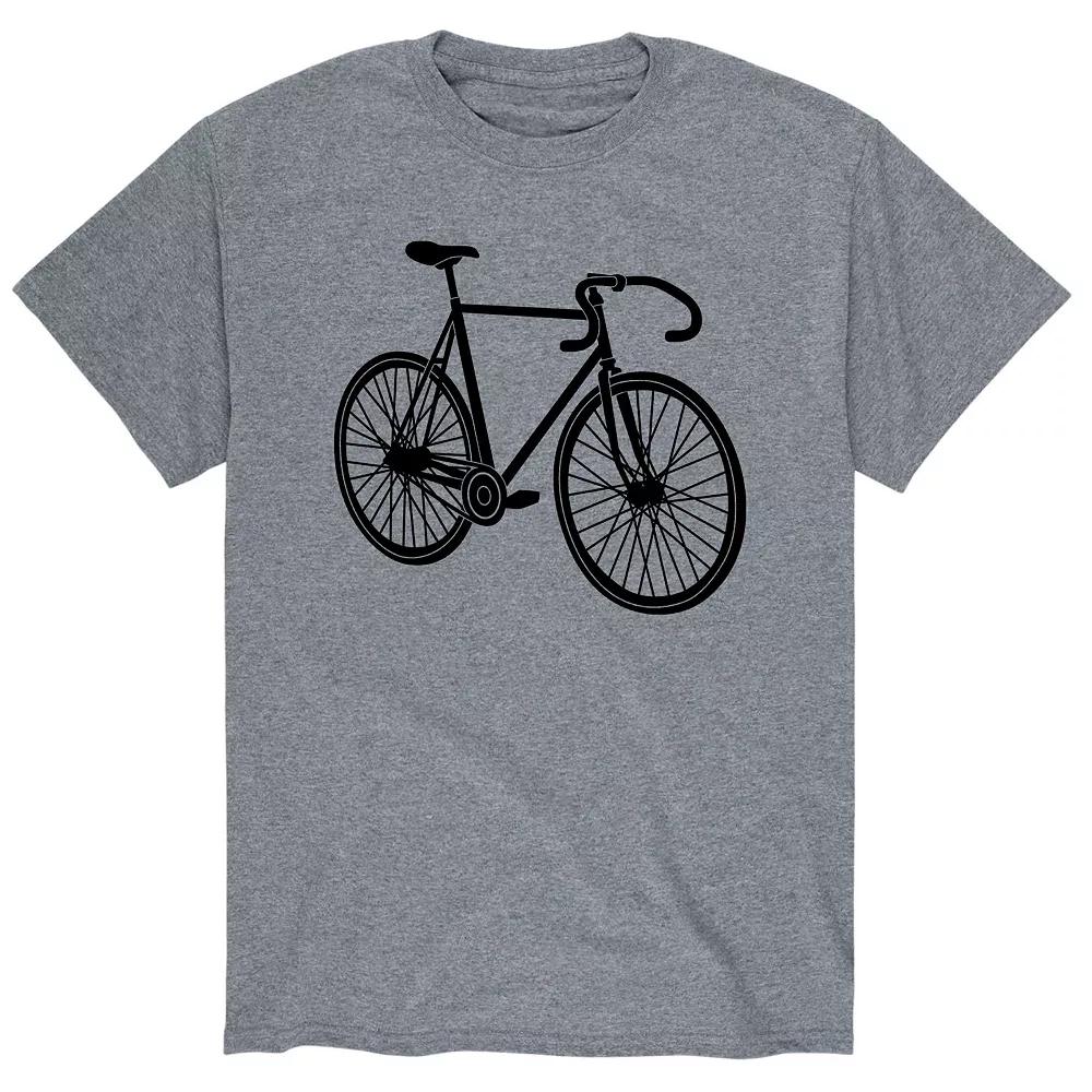 Men's Bike Tee,  Product Image