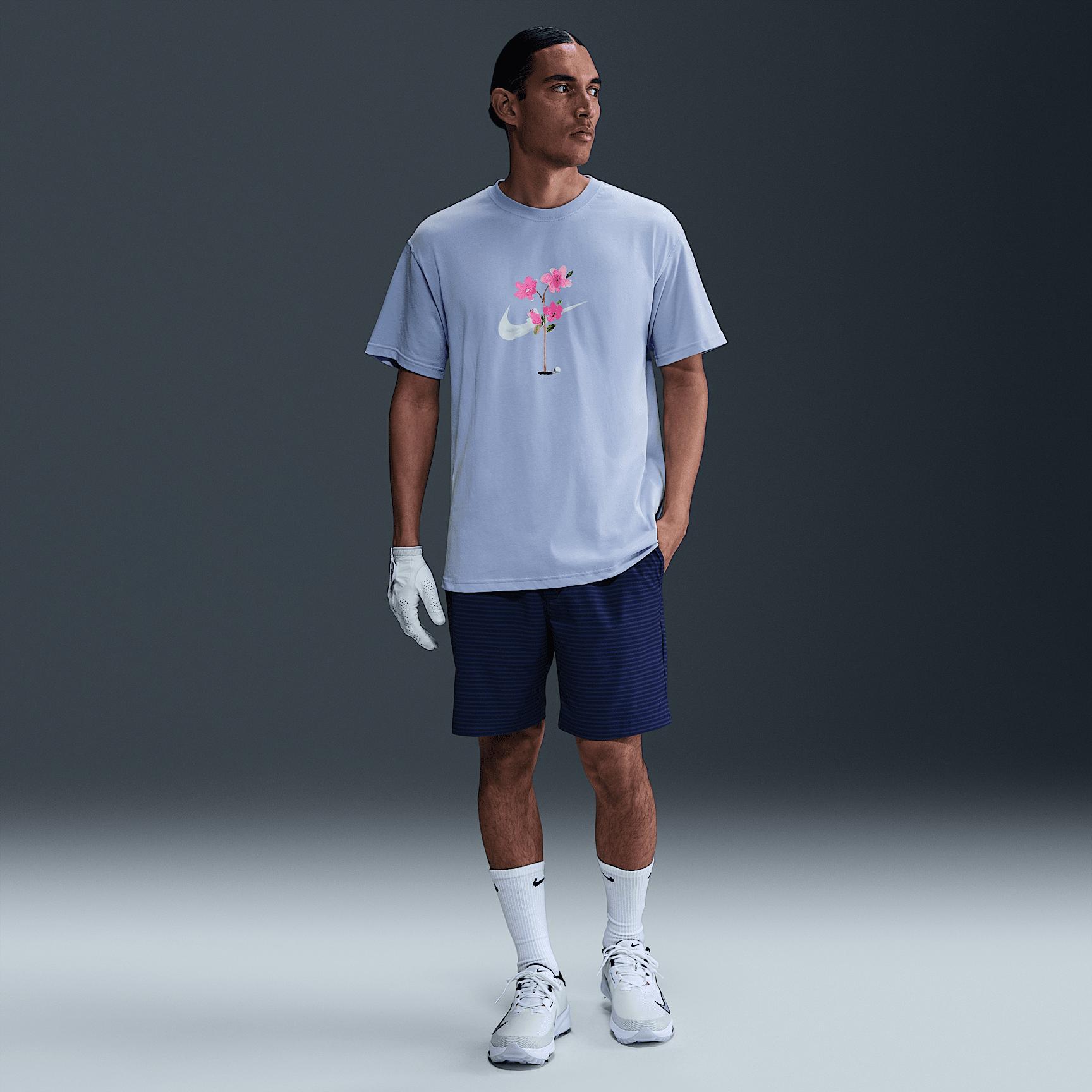 Nike Men's Max90 Golf T-Shirt Product Image