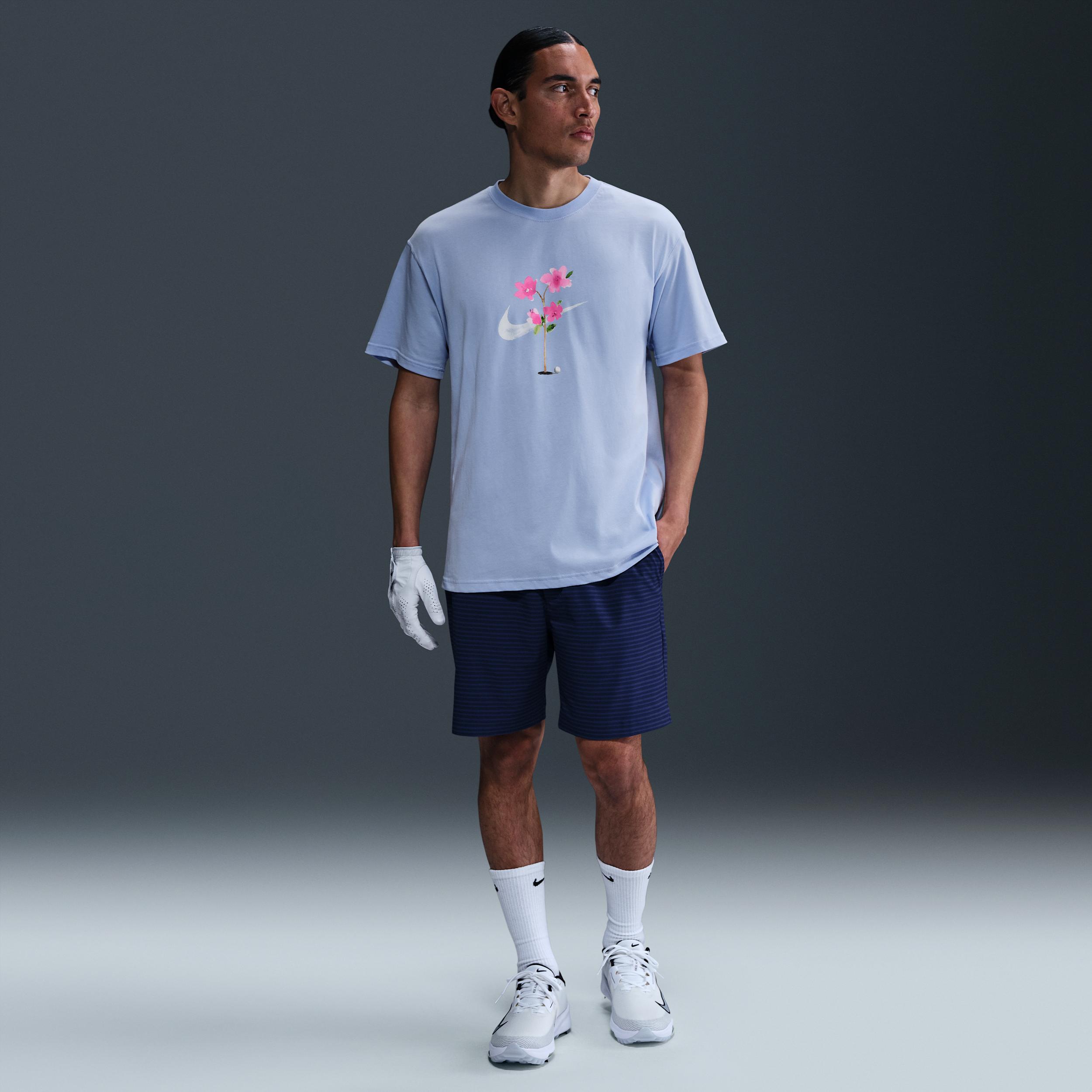 Nike Men's Max90 Golf T-Shirt Product Image