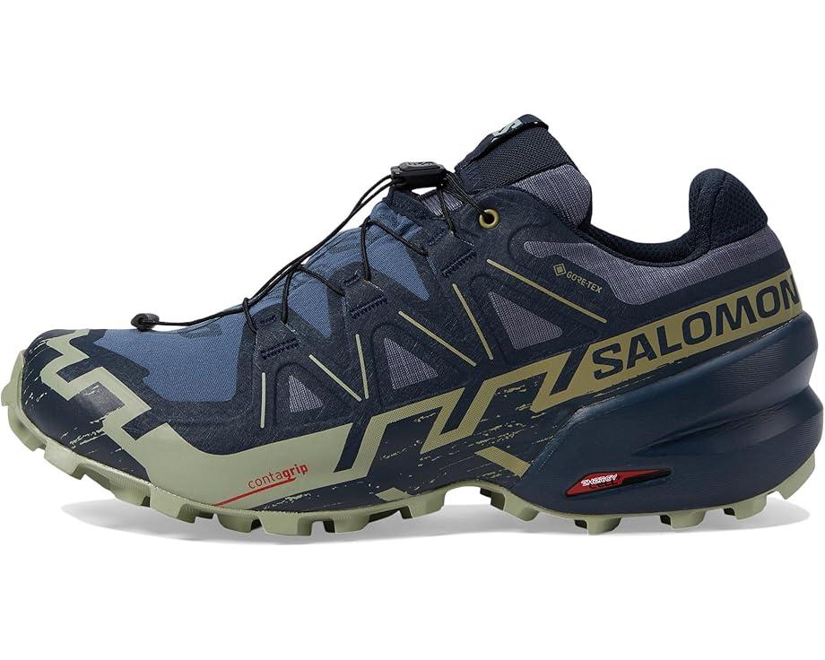 Speedcross 6 GTX Product Image