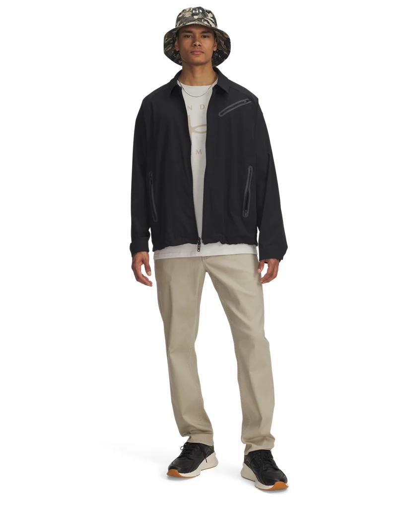 UA Icon Tapered Product Image