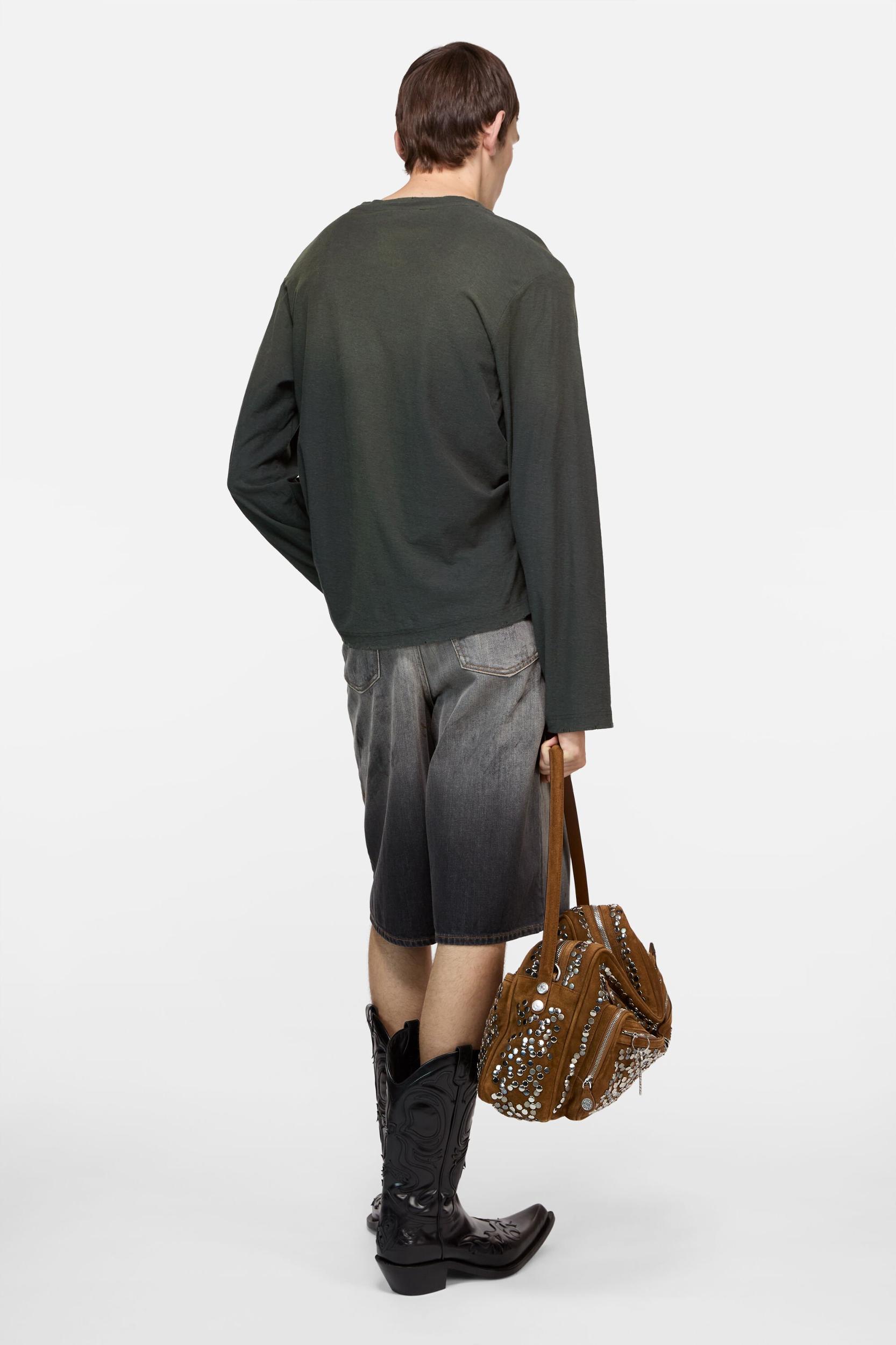 Logo t-shirt - Relaxed fit Product Image