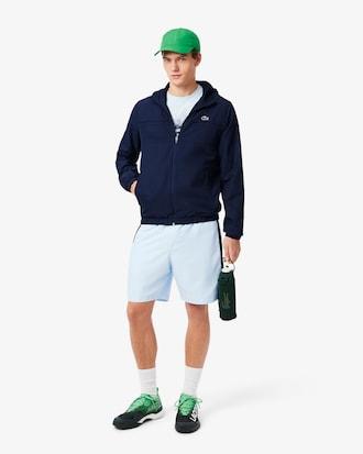 Lightweight Diamond Taffeta Sport Cap Product Image