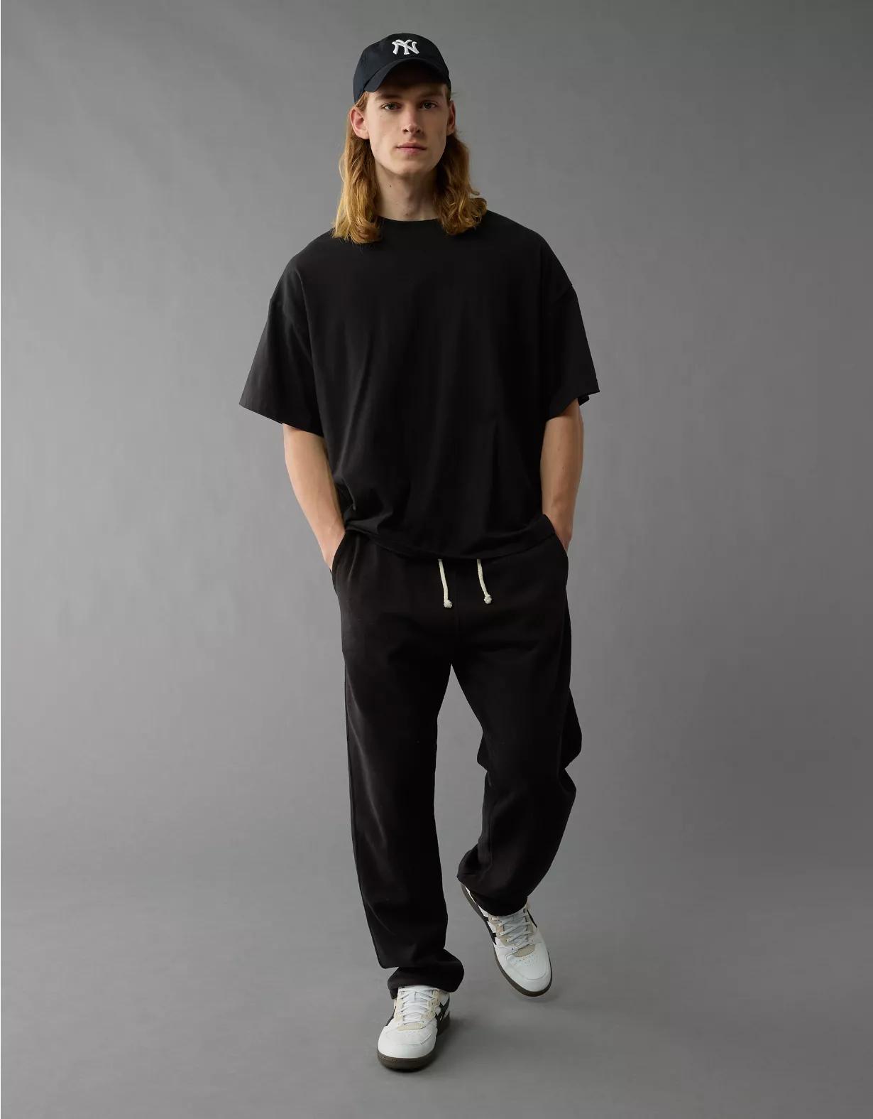 AE Oversized T-Shirt Men's Product Image