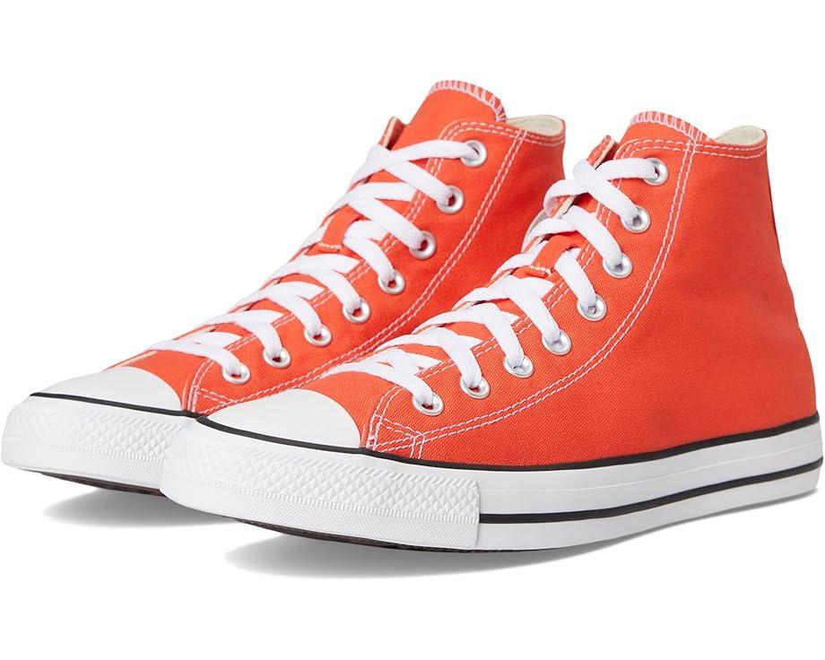 Chuck Taylor All Star High-Top Platform Sneaker Product Image