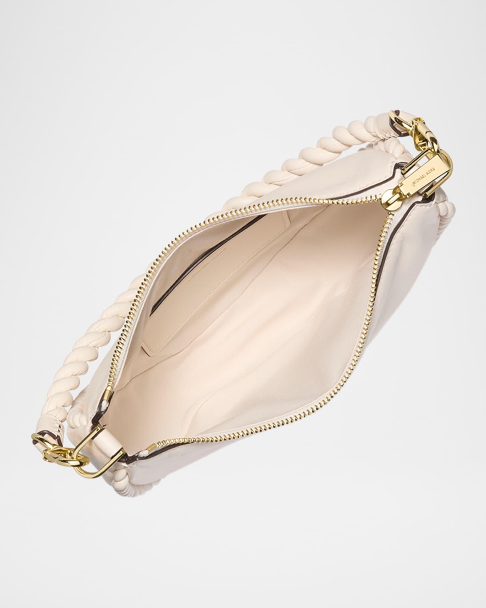 Kyla Small Convertible Pouchette Shoulder Bag Product Image