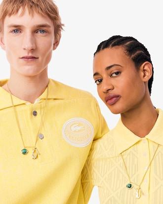 Runway Charms Necklace Product Image