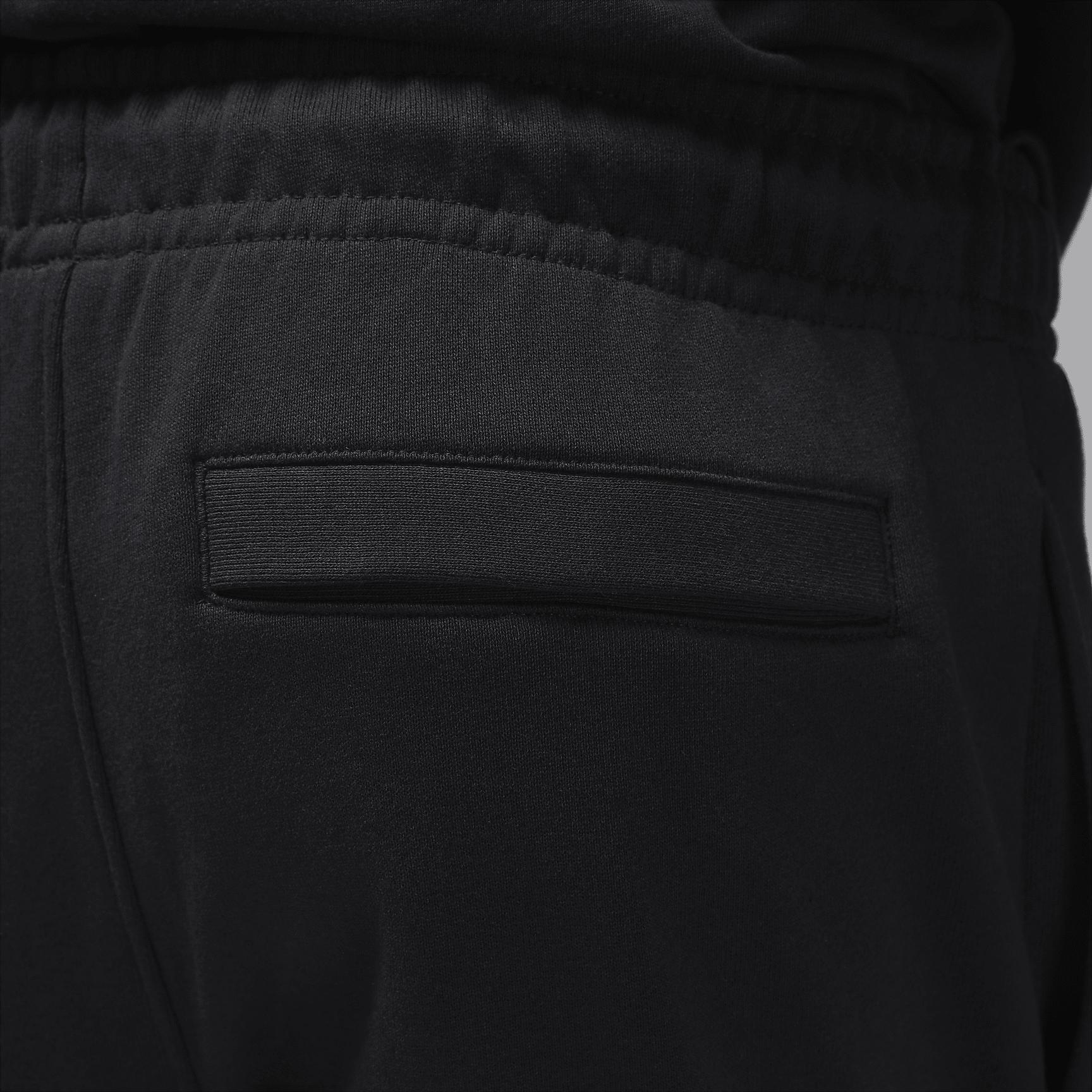 Men's Jordan Flight Fleece Pants Product Image