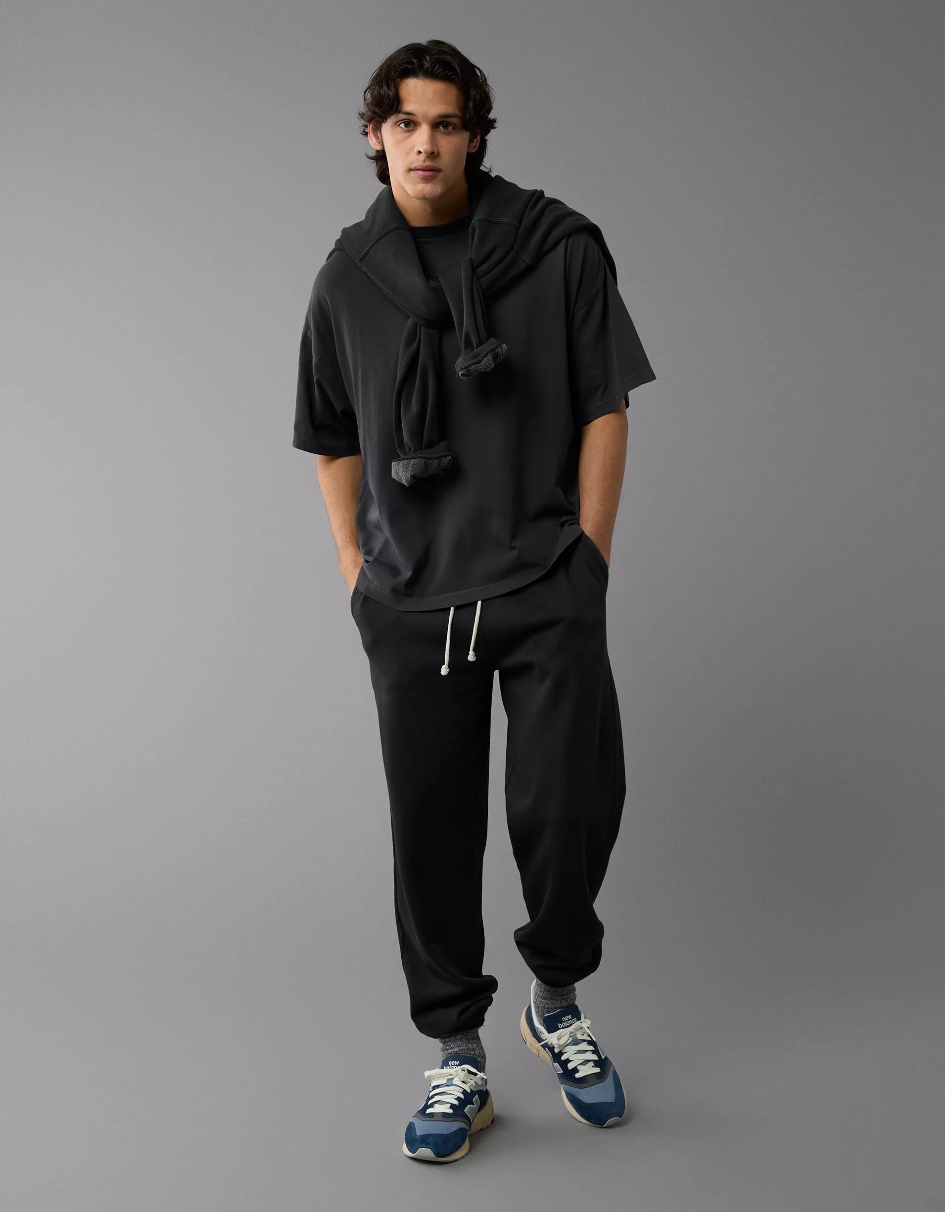 AE Oversized T-Shirt Product Image