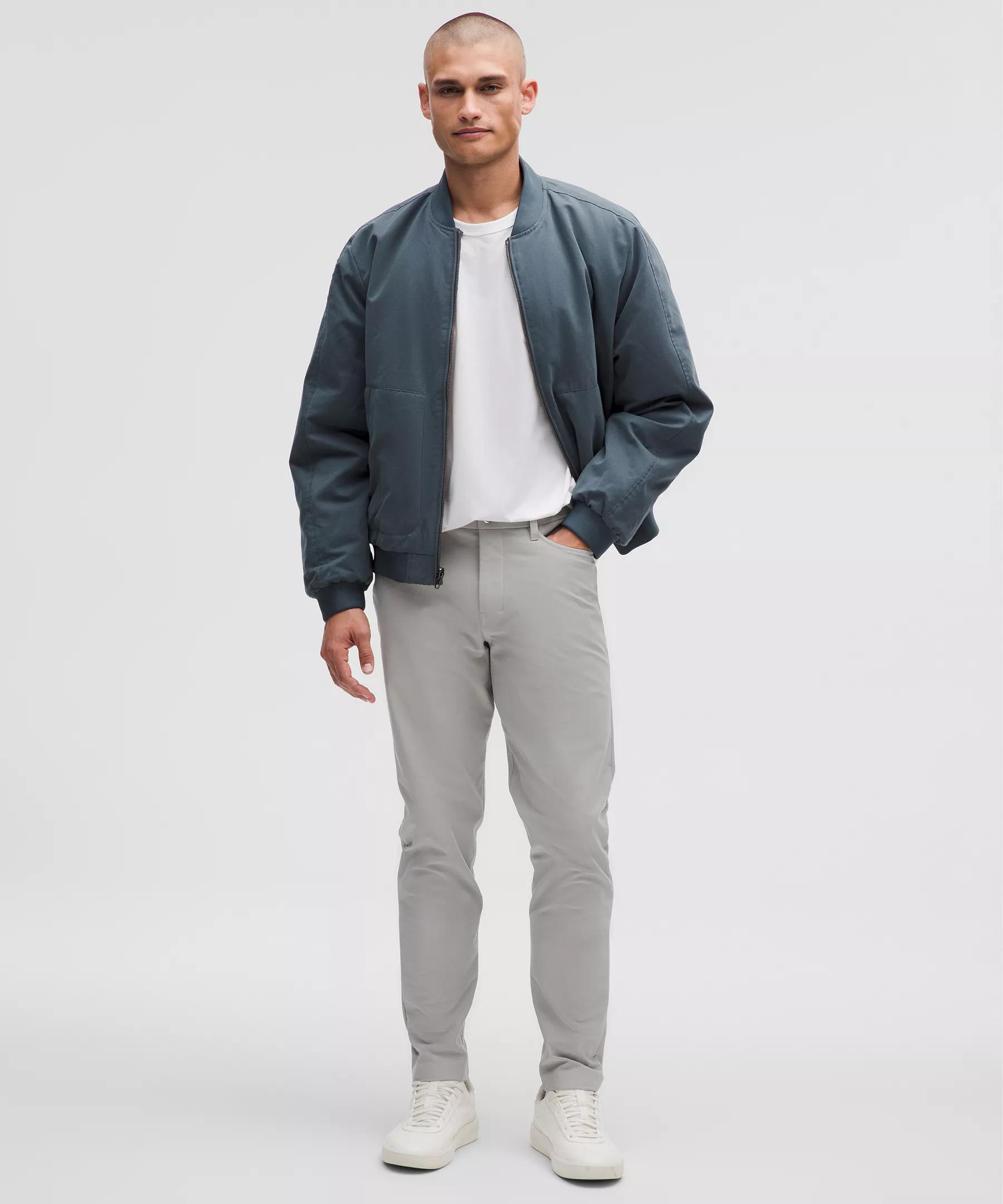 ABC Slim-Fit 5 Pocket Pant 30L *Utilitech Product Image