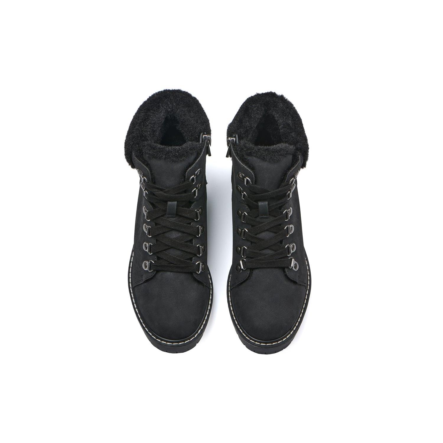 Rainier Lace Boot Product Image