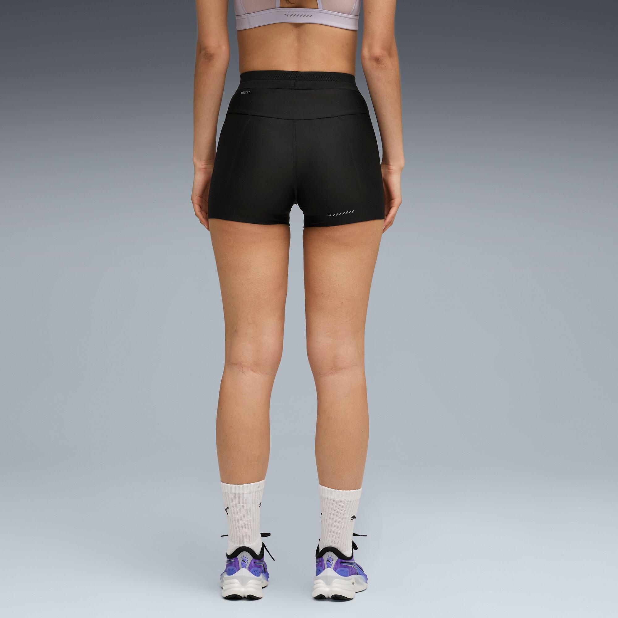 PUMA RACEDAY Ultraform 3" Short Tights Women Product Image