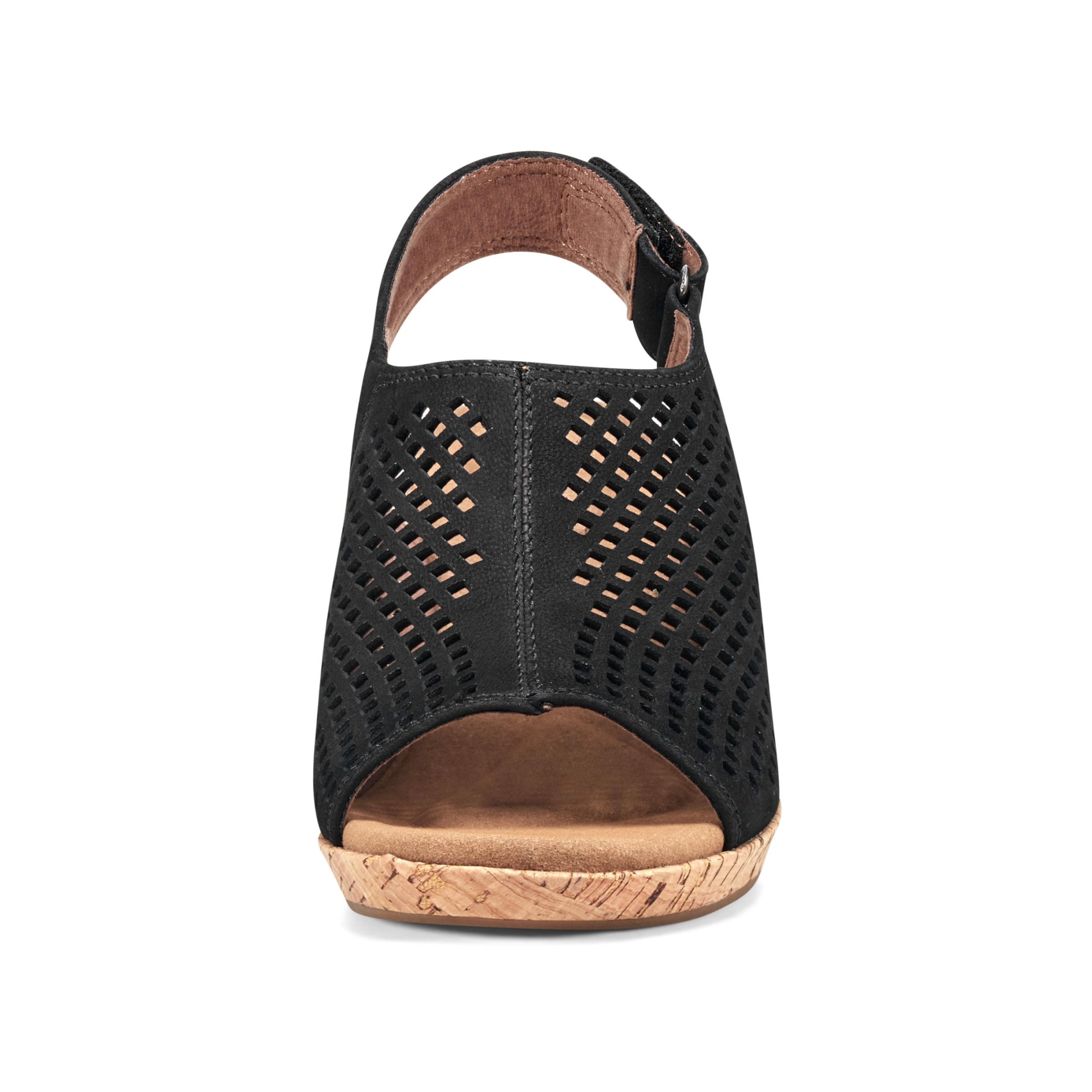 Women's Briah Perforated Slingback Sandal Product Image